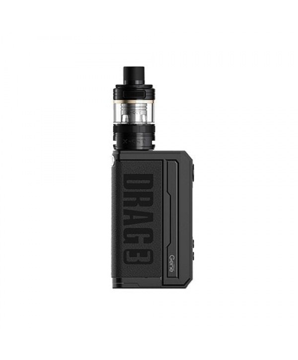 VOOPOO Drag 3 TPP-X Starter Kit