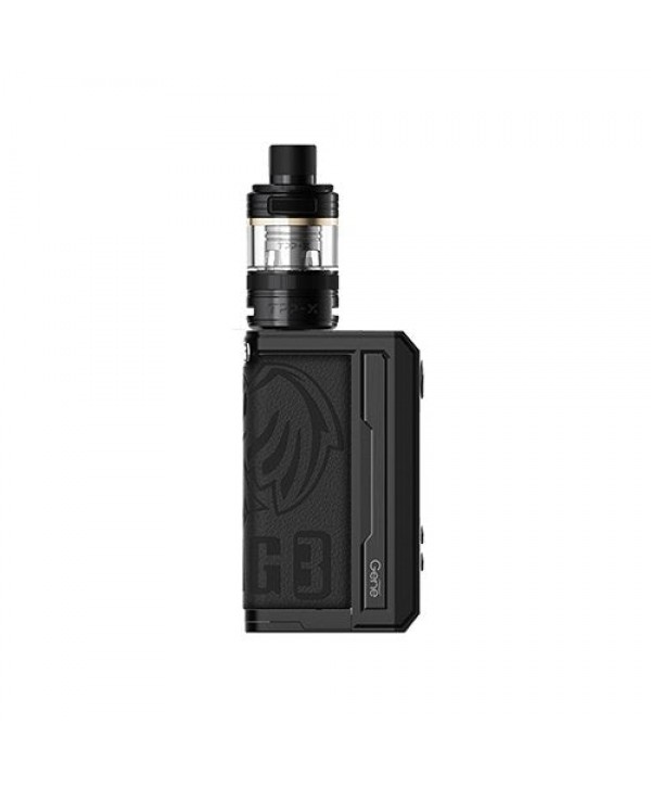 VOOPOO Drag 3 TPP-X Starter Kit