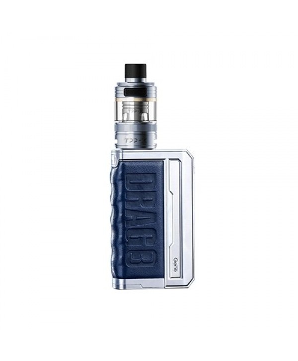 VOOPOO Drag 3 TPP-X Starter Kit