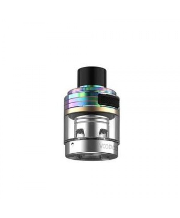 VOOPOO TPP X Replacement Pods