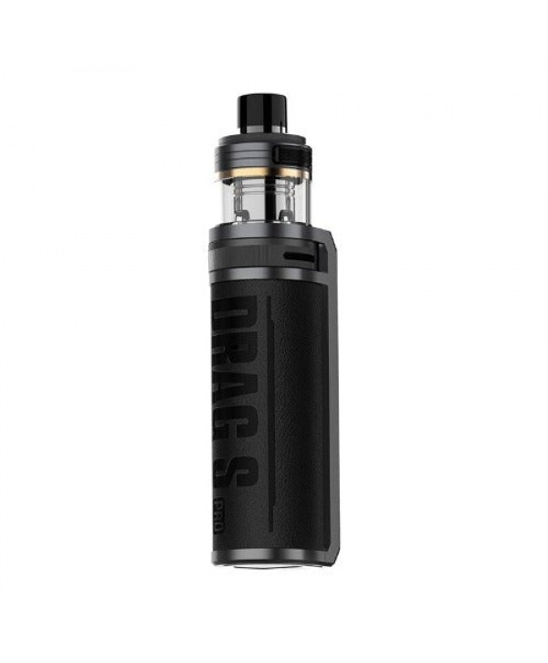 VOOPOO Drag S Pro Kit