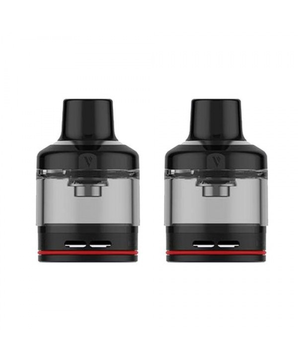 Vaporesso GTX Go 26 Pods