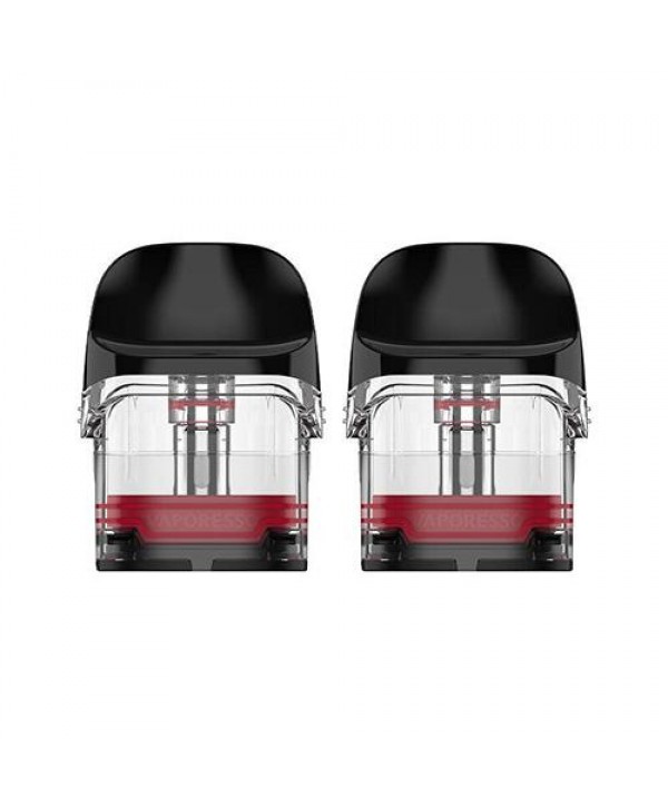 Vaporesso Luxe Q Pods