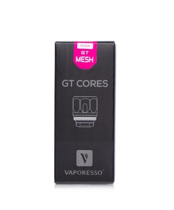 Vaporesso GT Meshed Coils