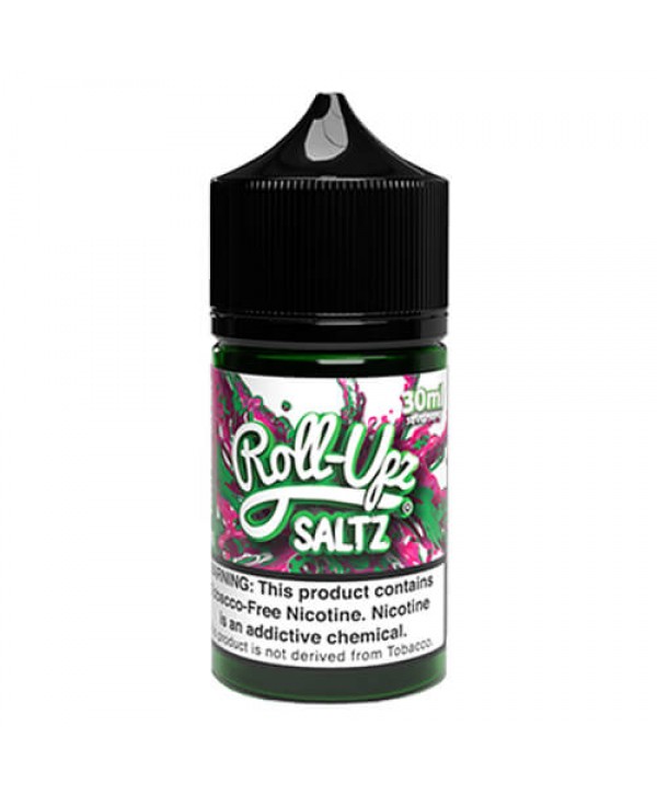 Juice Roll Upz Synthetic Salt Watermelon Ejuice