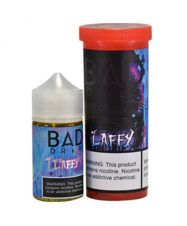 Bad Drip Tobacco-Free Laffy eJuice