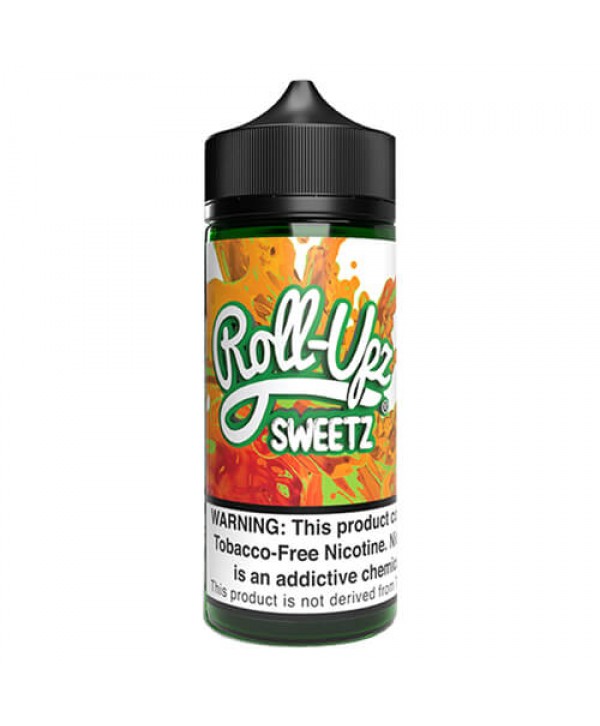 Juice Roll Upz Synthetic Mango Ejuice
