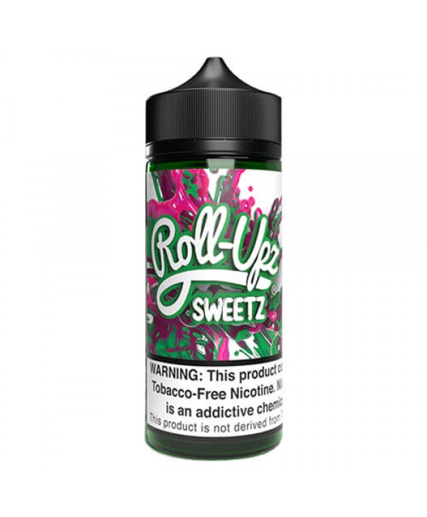 Juice Roll Upz Synthetic Watermelon Ejuice