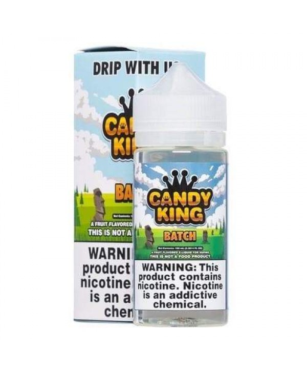 Candy King Batch eJuice