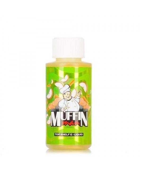 One Hit Wonder Synthetic Muffin Man eJuice