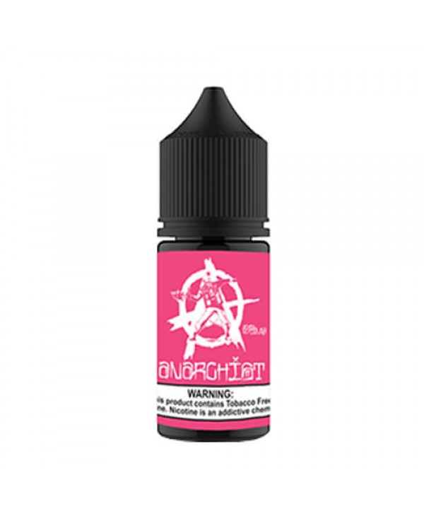 Anarchist Salts - Pink eJuice