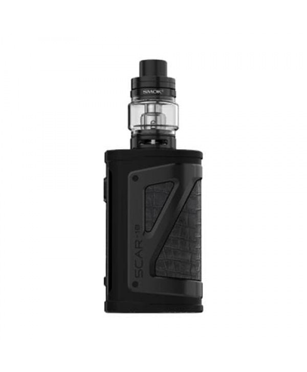 SMOK SCAR-18 230W Starter Kit