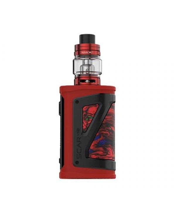 SMOK SCAR-18 230W Starter Kit