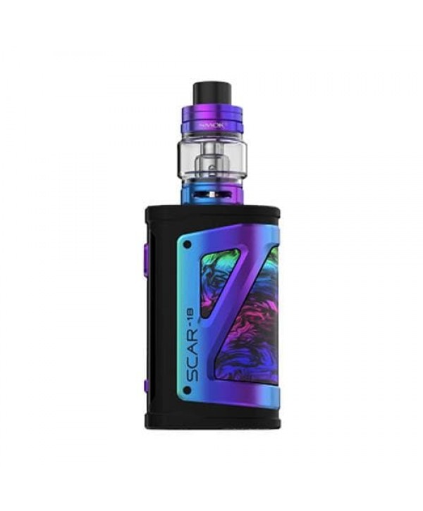 SMOK SCAR-18 230W Starter Kit