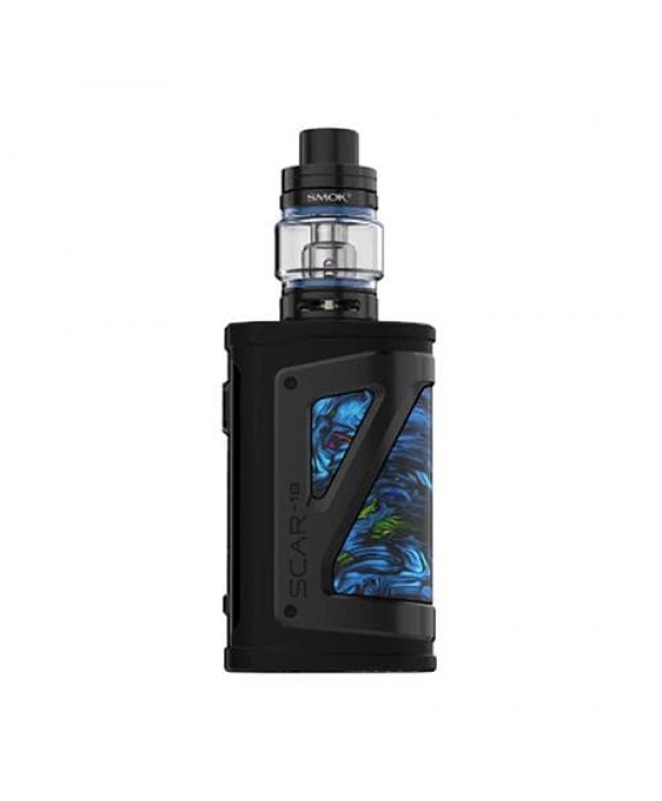 SMOK SCAR-18 230W Starter Kit