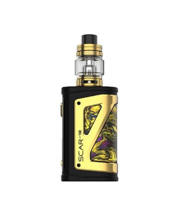 SMOK SCAR-18 230W Starter Kit