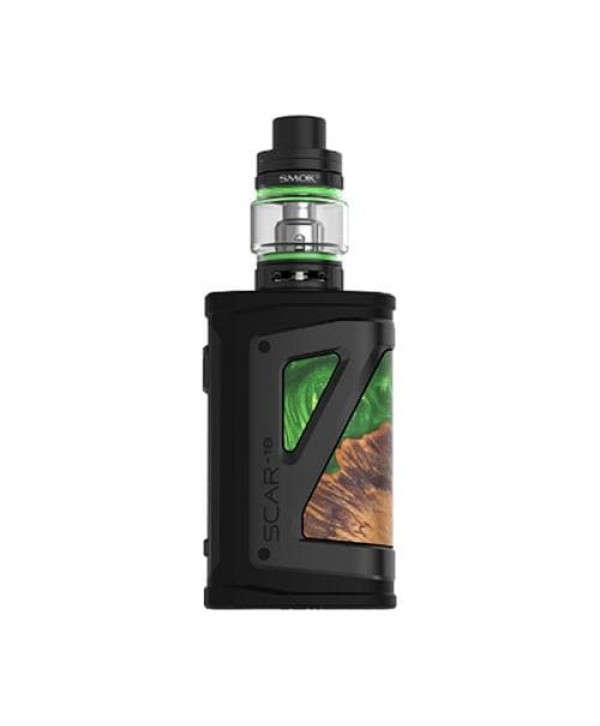 SMOK SCAR-18 230W Starter Kit