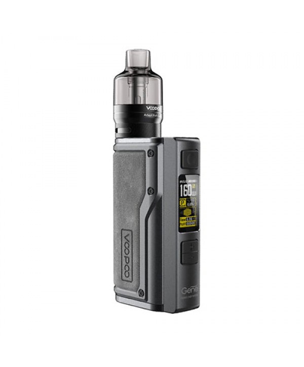 VOOPOO ARGUS GT 160W Starter Kit