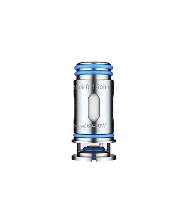FreeMax MS Coils
