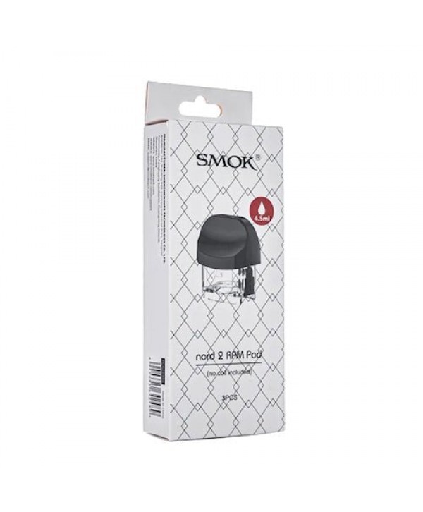 SMOK NORD 2 Pods