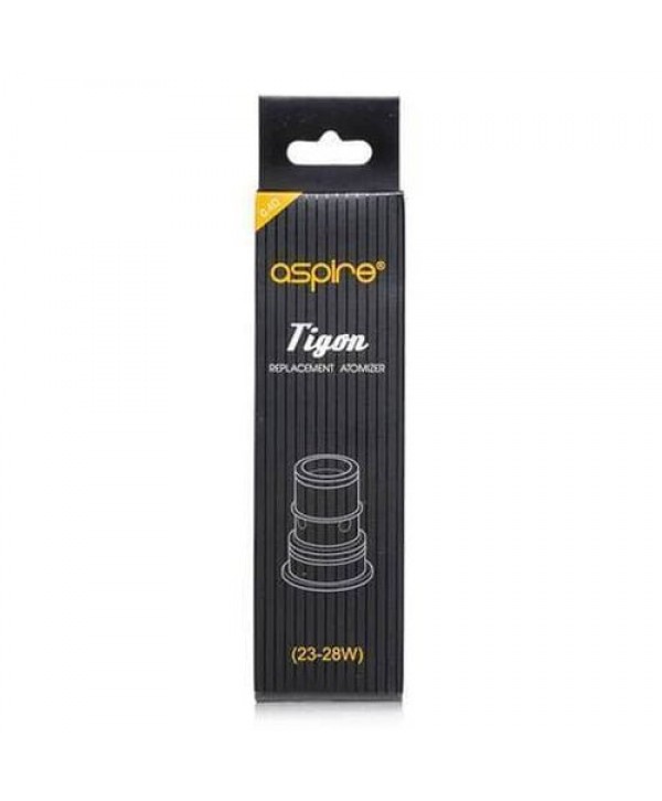 Aspire Tigon Coils