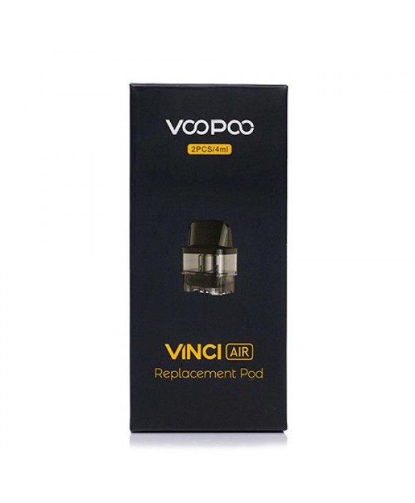 VOOPOO VINCI Air Pods