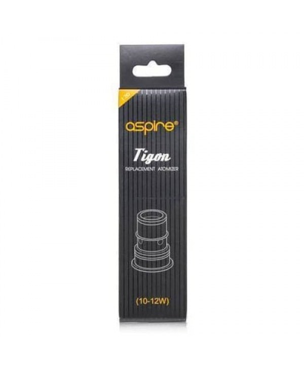 Aspire Tigon Coils