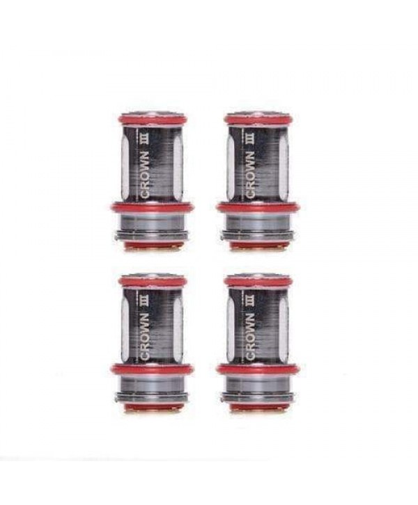 Uwell Crown 3 Coils