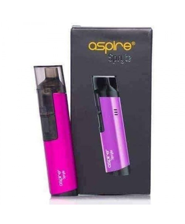 Aspire Spryte Pod System