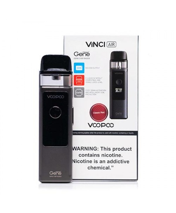 VOOPOO VINCI Air Pod Kit