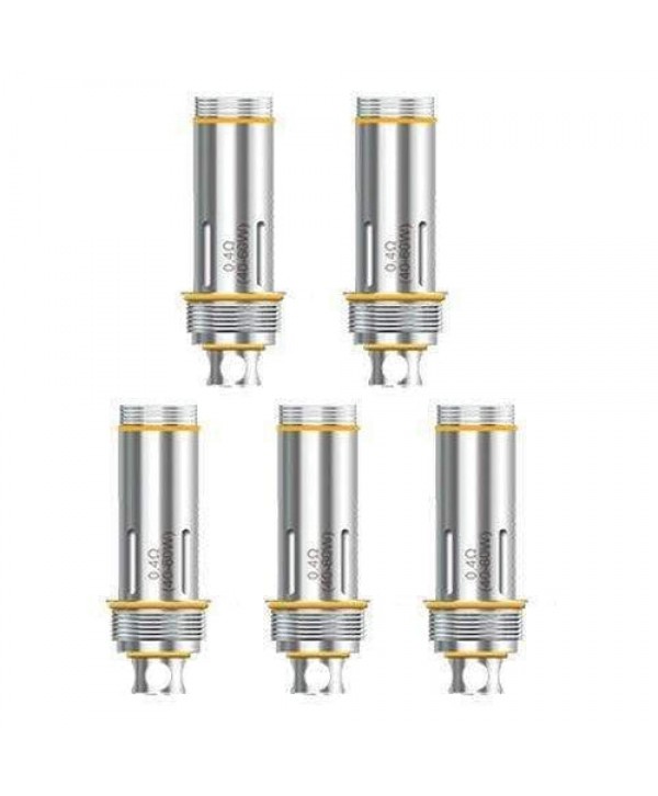 Aspire Cleito Coils