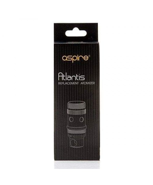 Aspire Atlantis V2 Coils