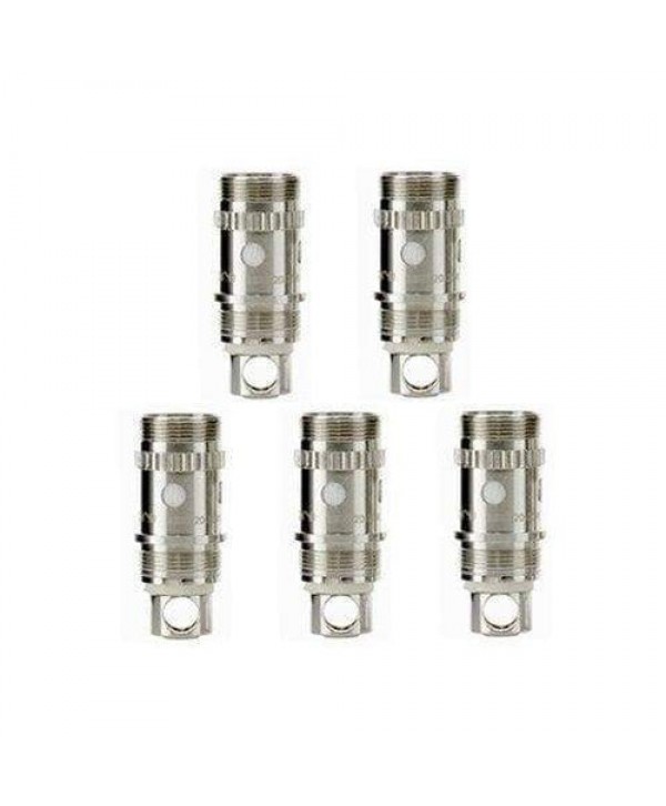 Aspire Atlantis V2 Coils