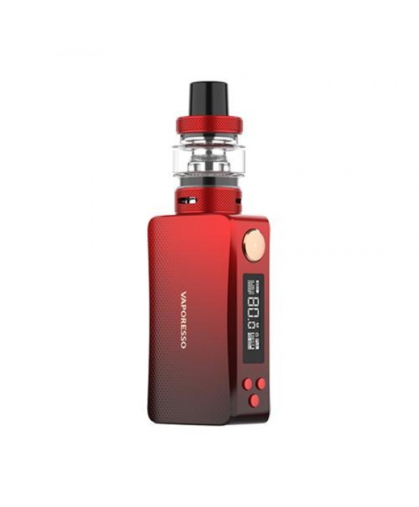 Vaporesso Gen Nano 80W Starter Kit