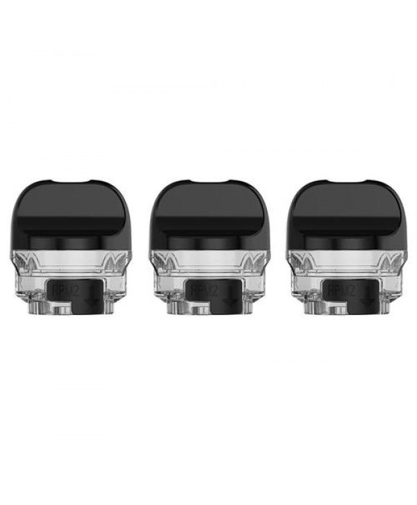 SMOK IPX 80 RPM 2 Pods