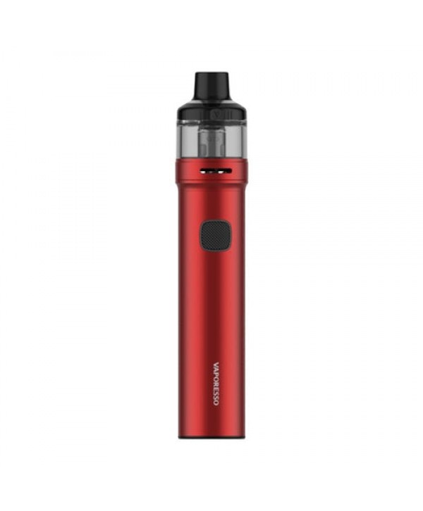 Vaporesso GTX Go 80 Pod System