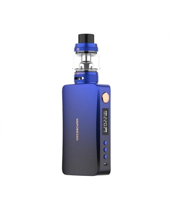 Vaporesso GEN S 220W Starter Kit