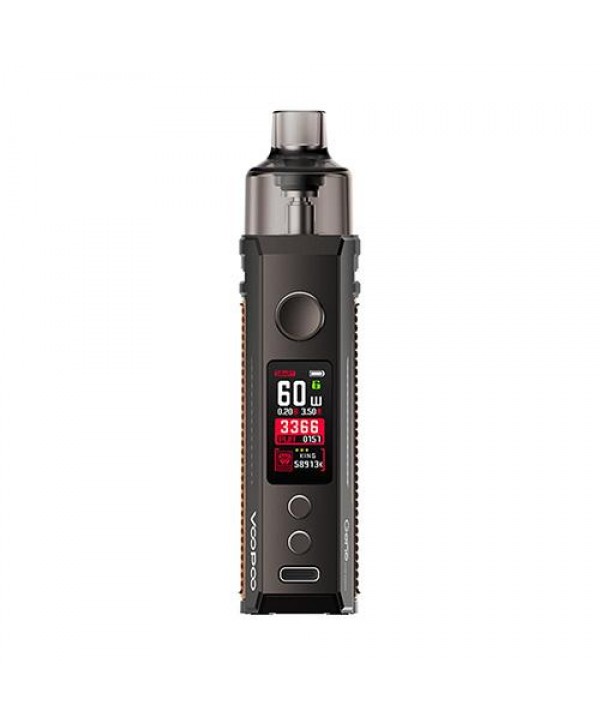 VOOPOO Drag S 60W Pod System