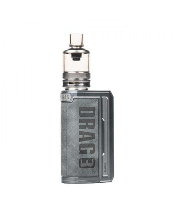 VOOPOO Drag 3 177W Starter Kit