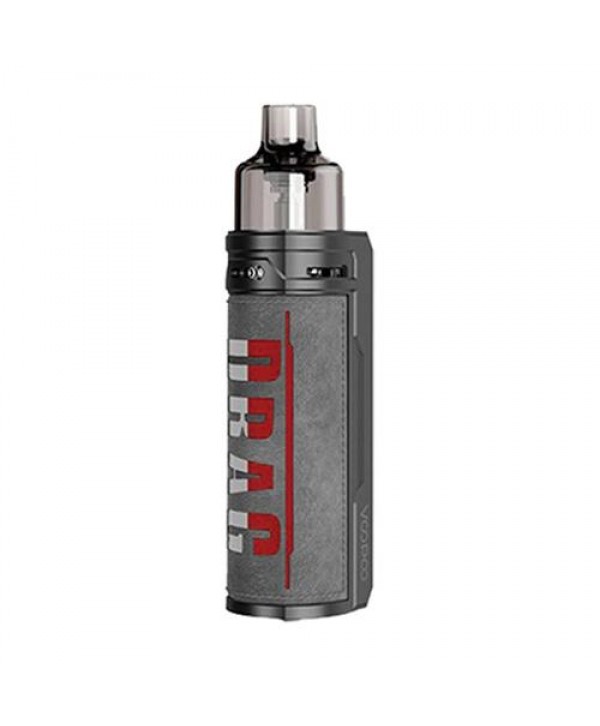 VOOPOO Drag S 60W Pod System