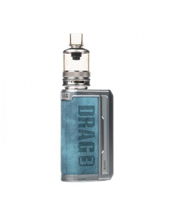 VOOPOO Drag 3 177W Starter Kit