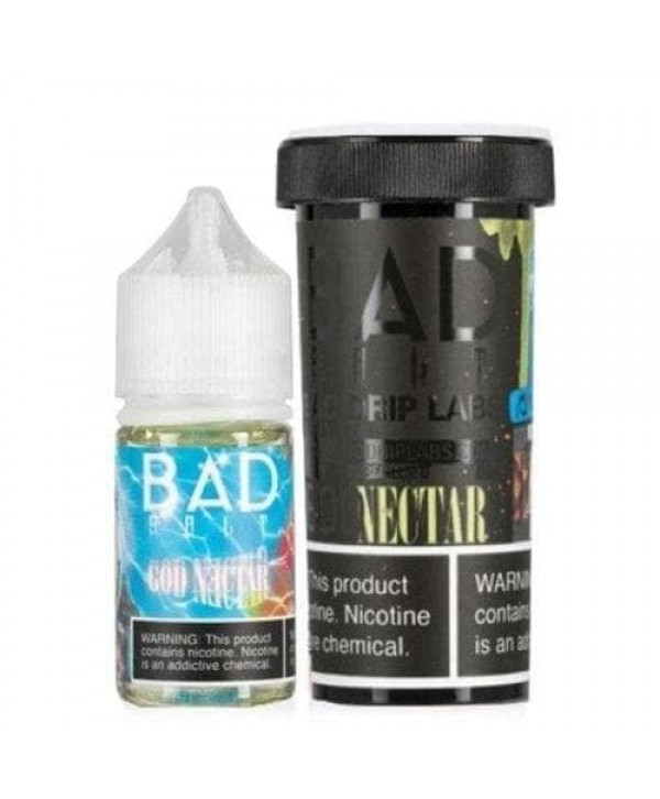 Bad Salts God Nectar eJuice