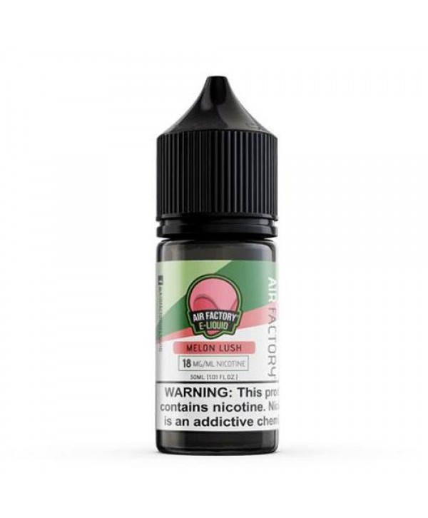 Air Factory Salt Melon Lush eJuice