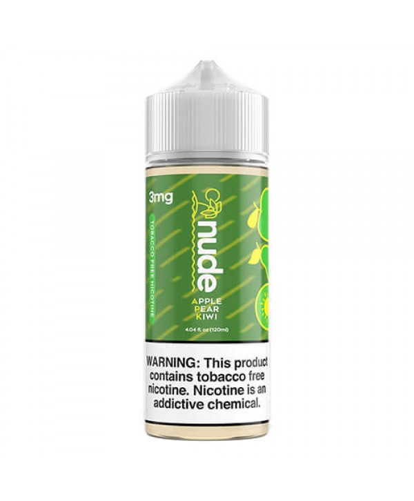 Nude TFN APK eJuice