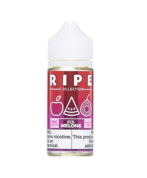 Ripe Collection Fiji Melons eJuice