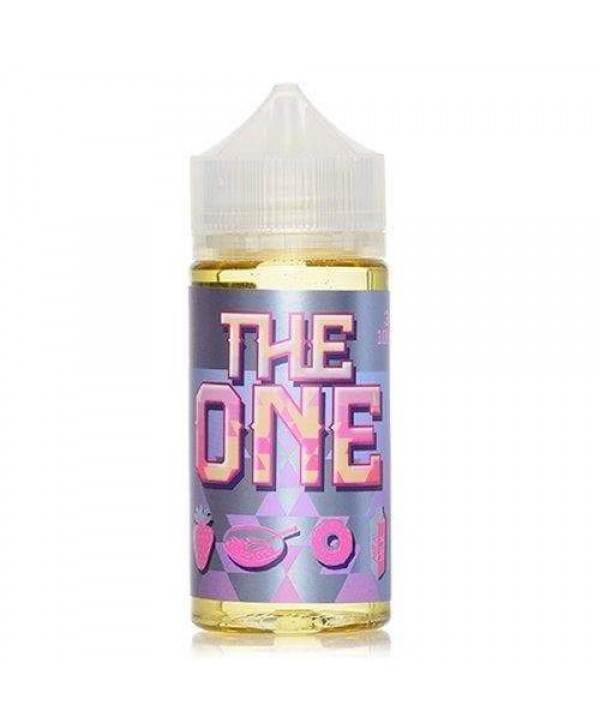 The One Original eJuice