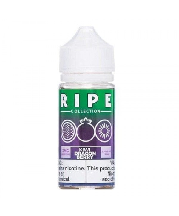 Ripe Collection Kiwi Dragon Berry eJuice