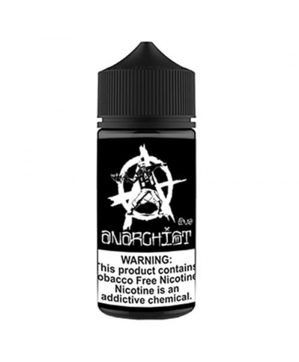 Anarchist Black eJuice