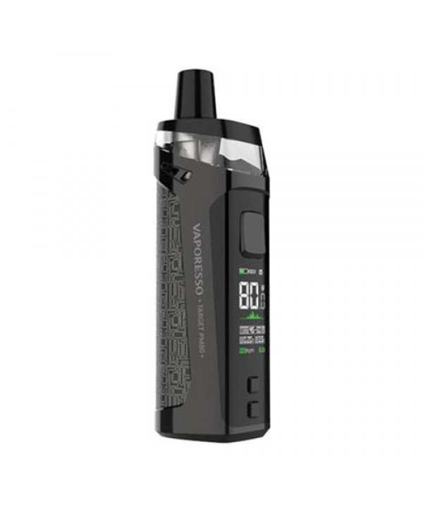 Vaporesso Target PM80 Kit