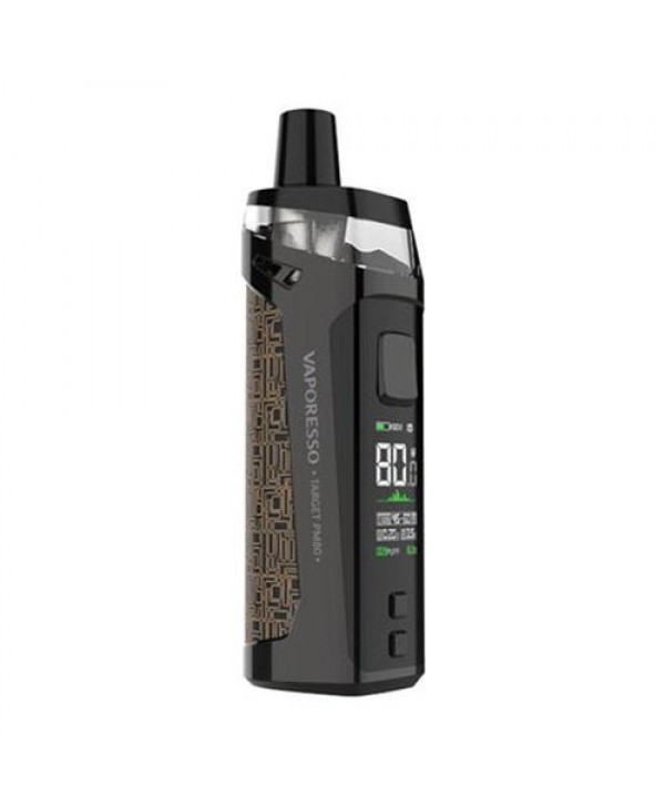 Vaporesso Target PM80 Kit